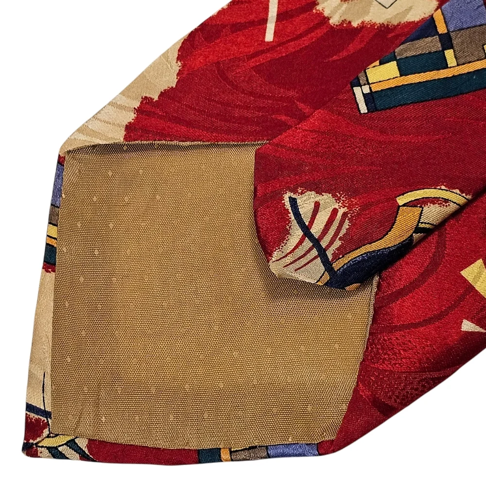 THE GALLERY COLLECTION TIE